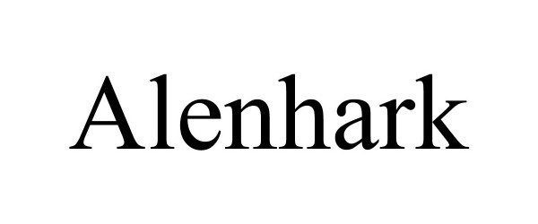  ALENHARK