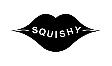 Trademark Logo SQUISHY