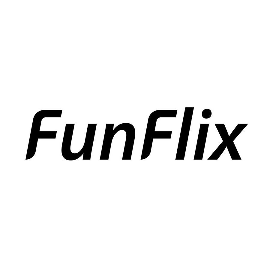 Trademark Logo FUNFLIX