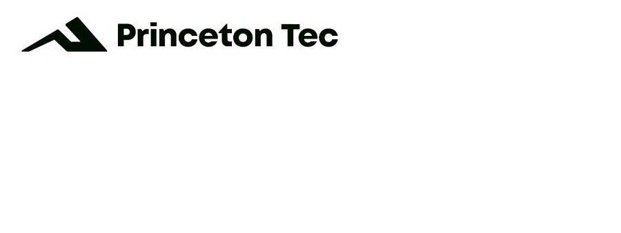 Trademark Logo P PRINCETON TEC