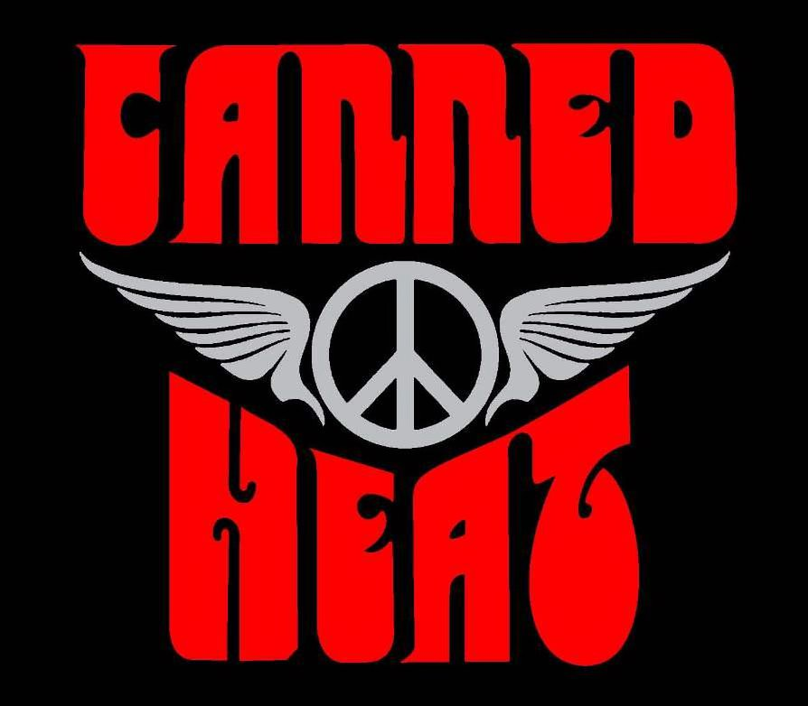 CANNED HEAT