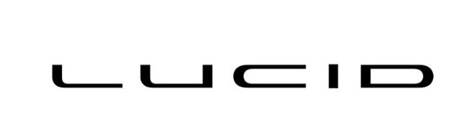 Trademark Logo LUCID