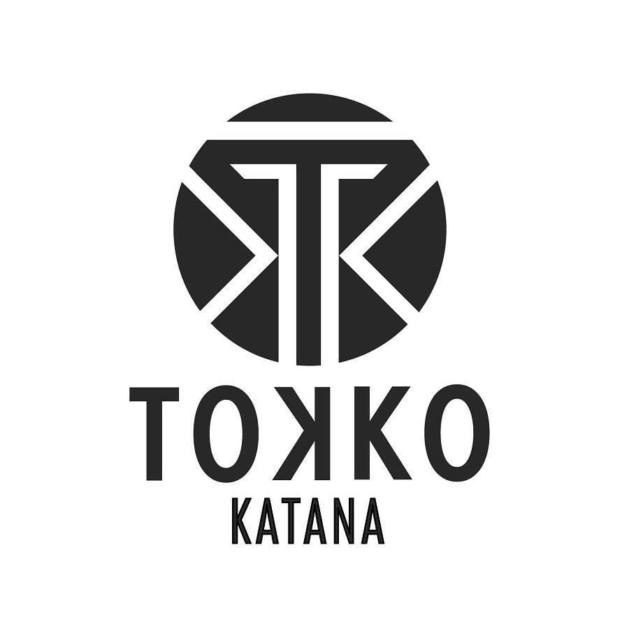  TOKKO KATANA