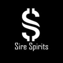 Trademark Logo SIRE SPIRITS $