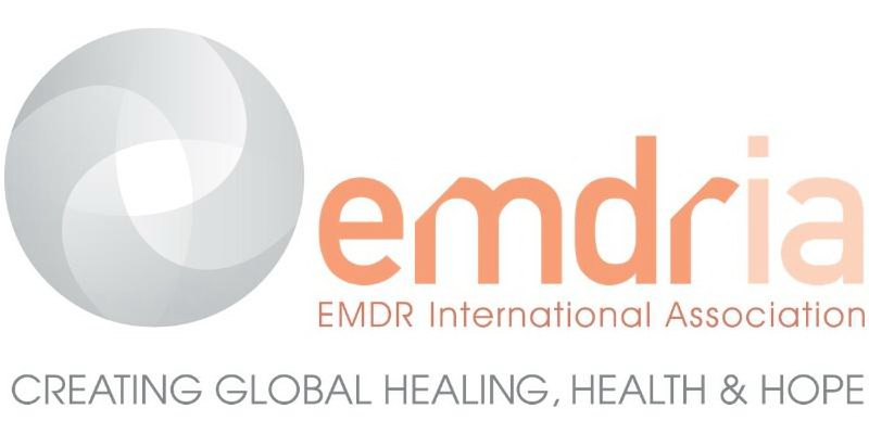 Trademark Logo EMDRIA EMDR INTERNATIONAL ASSOCIATION CREATING GLOBAL HEALING, HEALTH & HOPE