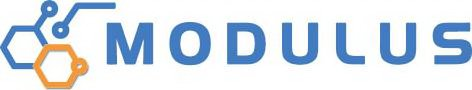 Trademark Logo MODULUS