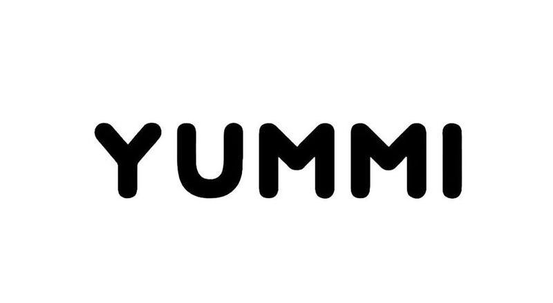 Trademark Logo YUMMI