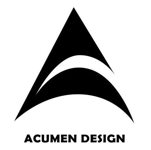  ACUMEN DESIGN