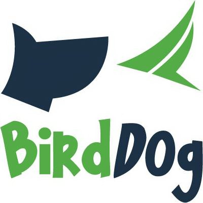 Trademark Logo BIRDDOG