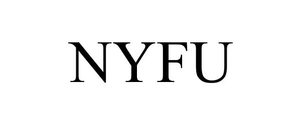  NYFU