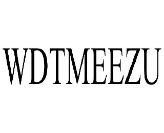  WDTMEEZU