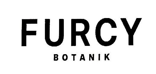  FURCY BOTANIK