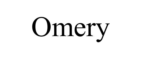  OMERY