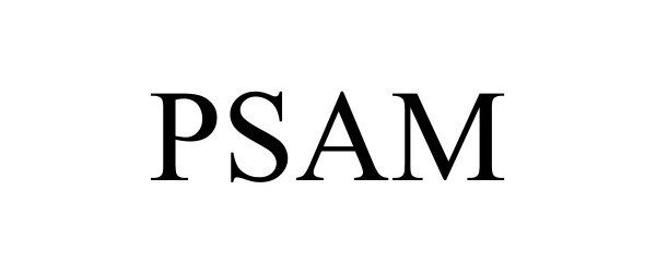 PSAM