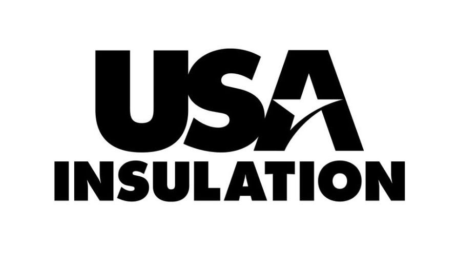 Trademark Logo USA INSULATION
