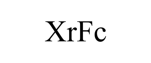  XRFC