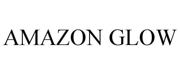  AMAZON GLOW