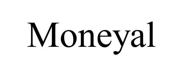  MONEYAL