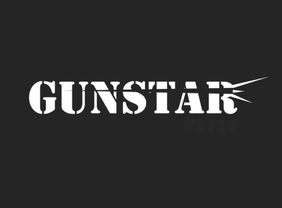 Trademark Logo GUNSTAR