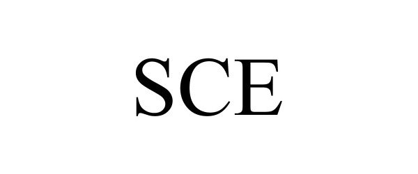 SCE