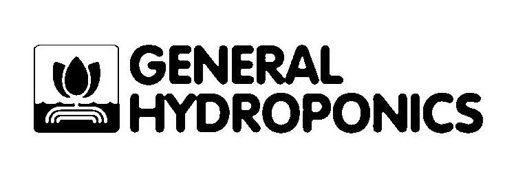  GENERAL HYDROPONICS