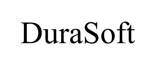 Trademark Logo DURASOFT