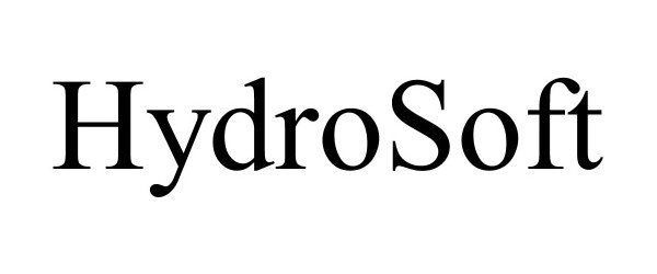 HYDROSOFT