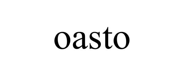  OASTO