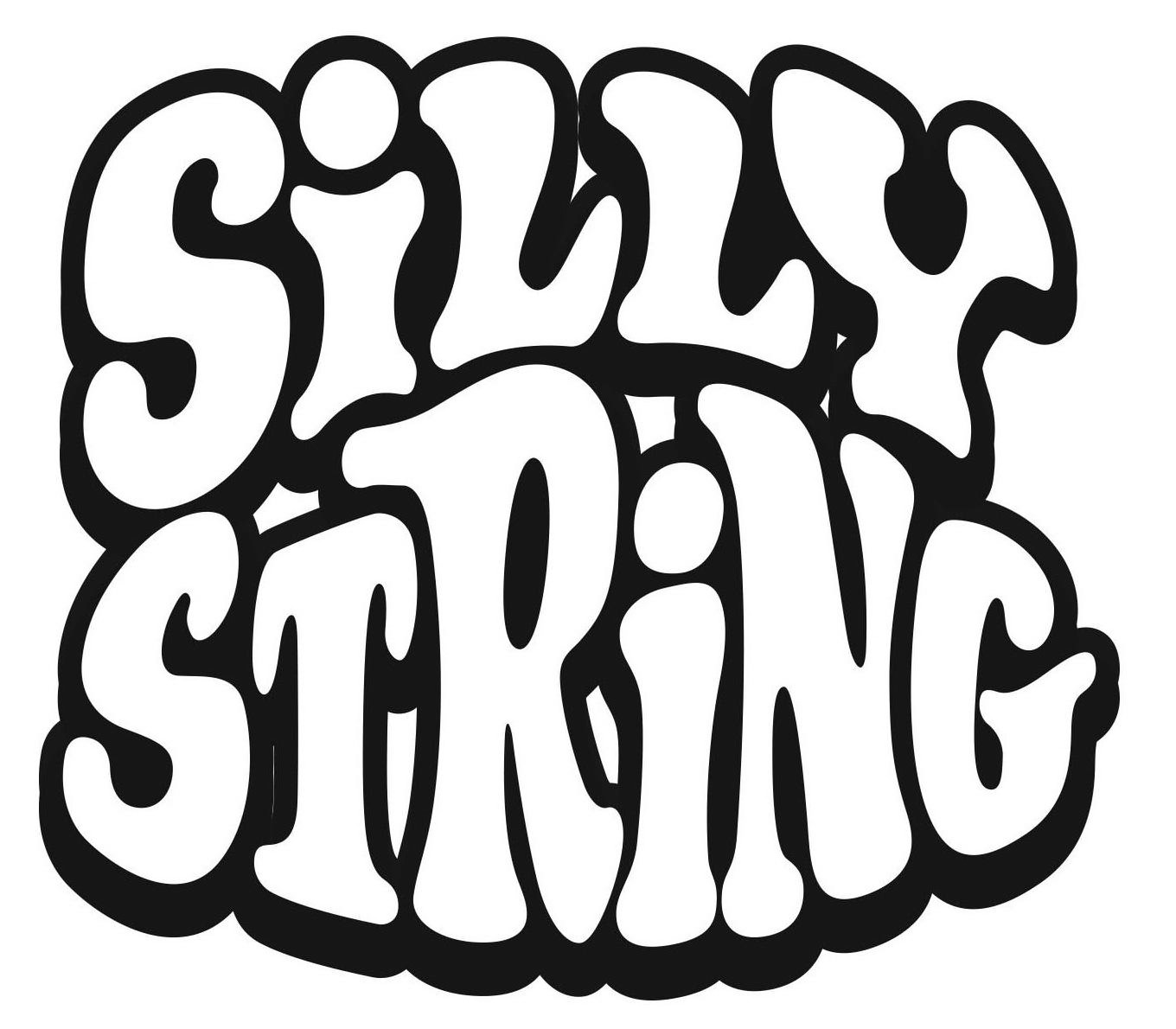 Trademark Logo SILLY STRING