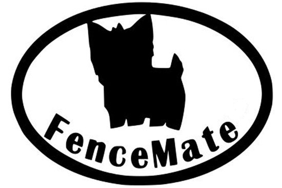 Trademark Logo FENCEMATE