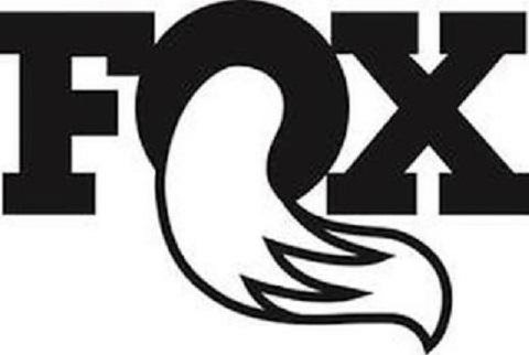 Trademark Logo FOX
