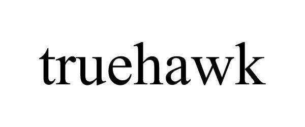 Trademark Logo TRUEHAWK