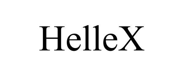  HELLEX