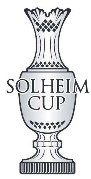 Trademark Logo SOLHEIM CUP