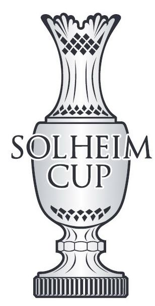  SOLHEIM CUP