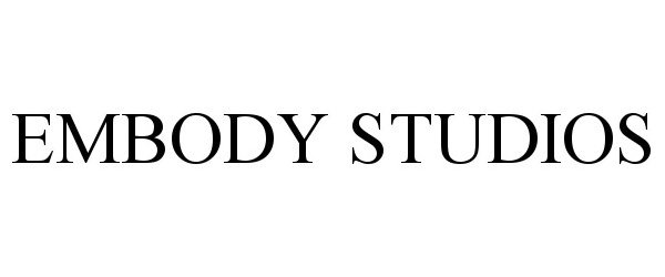  EMBODY STUDIOS