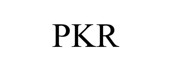  PKR