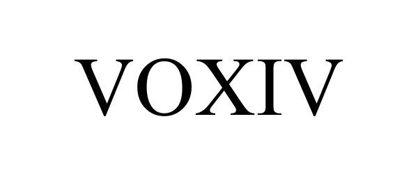  VOXIV