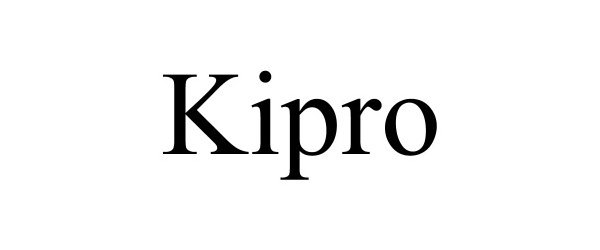 KIPRO