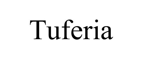  TUFERIA