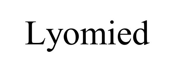  LYOMIED