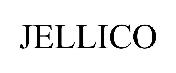 Trademark Logo JELLICO