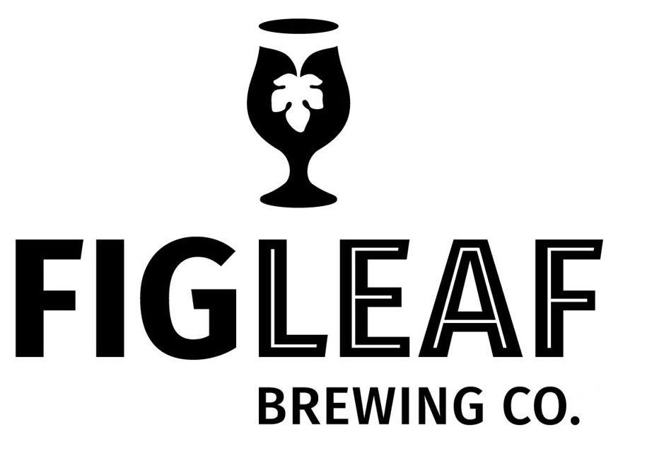 Trademark Logo FIGLEAF BREWING CO.