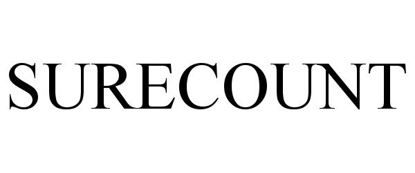 SURECOUNT