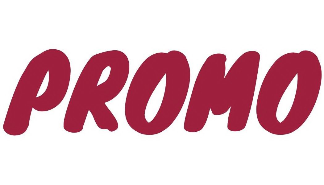 Trademark Logo PROMO
