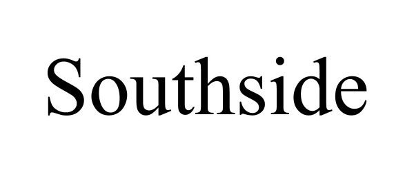 Trademark Logo SOUTHSIDE