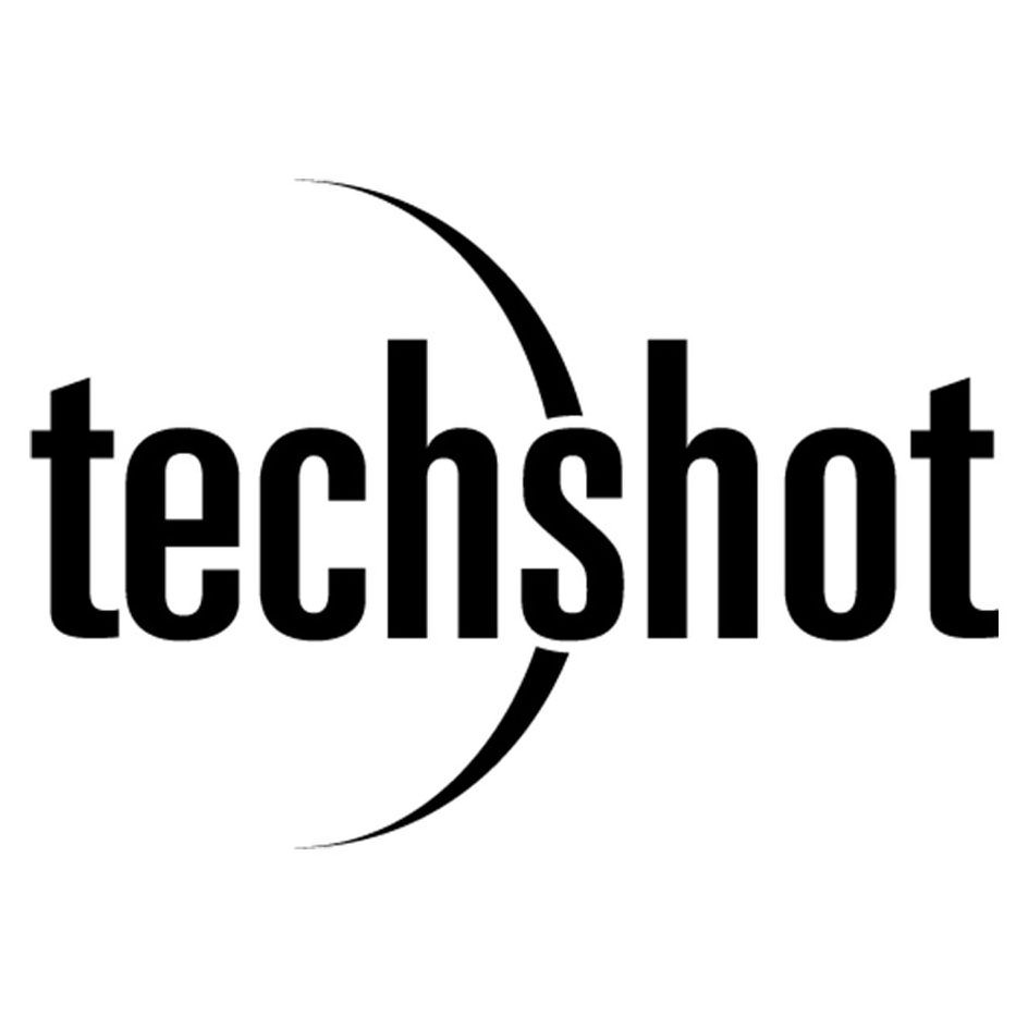 Trademark Logo TECHSHOT