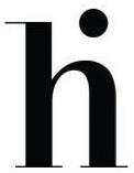 Trademark Logo HI
