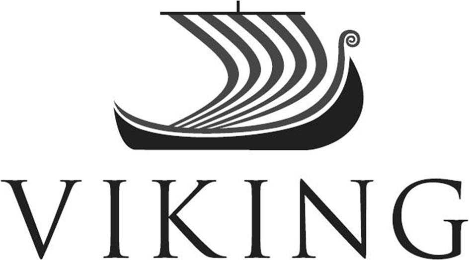 Trademark Logo VIKING