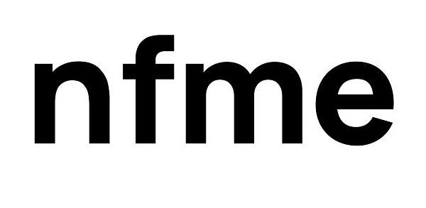 Trademark Logo NFME